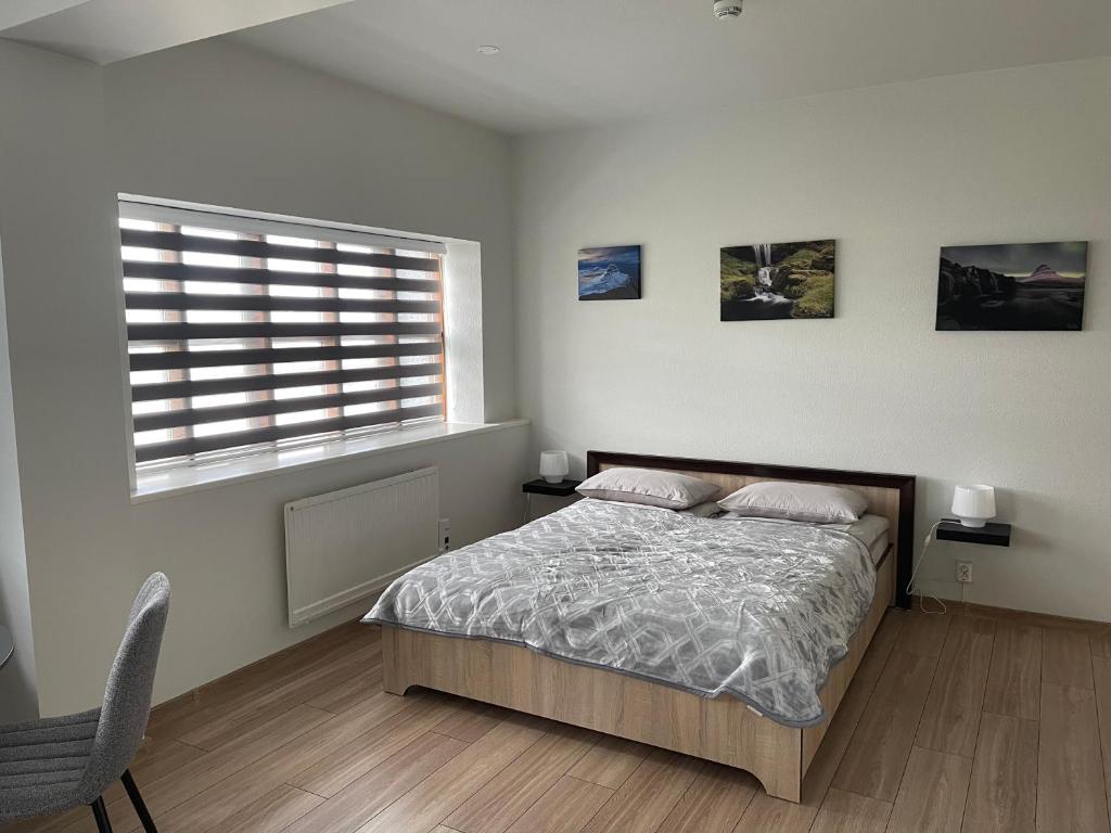 Helgrindur Guesthouse room 5